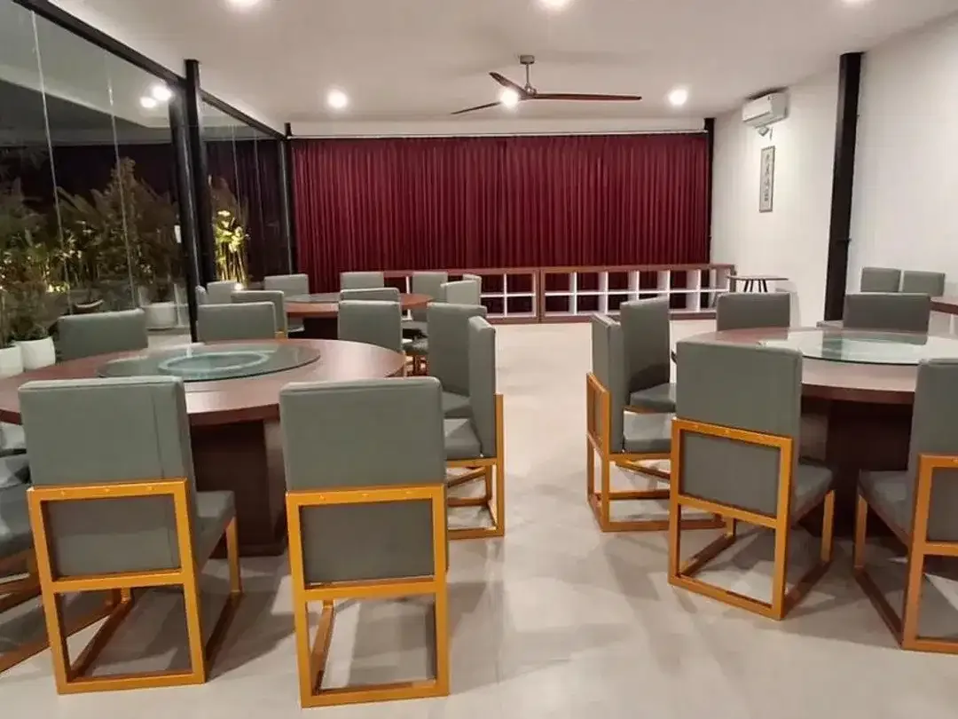 Apartemen 1 Kamar Tidur Disewakan di Sunset Road, Kuta - Image 8 of 9