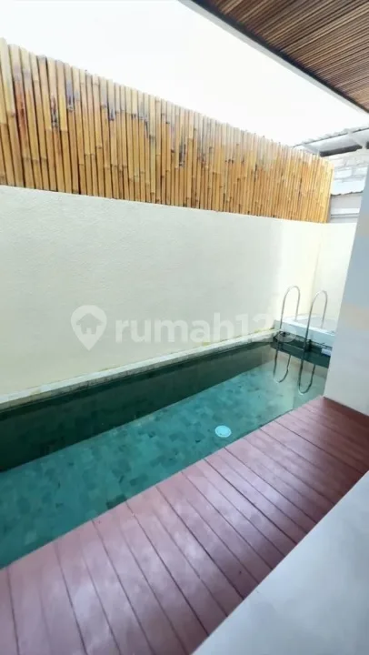 Dijual Villa Baru di Pegending Canggu Bali - Private Pool - Image 2 of 4