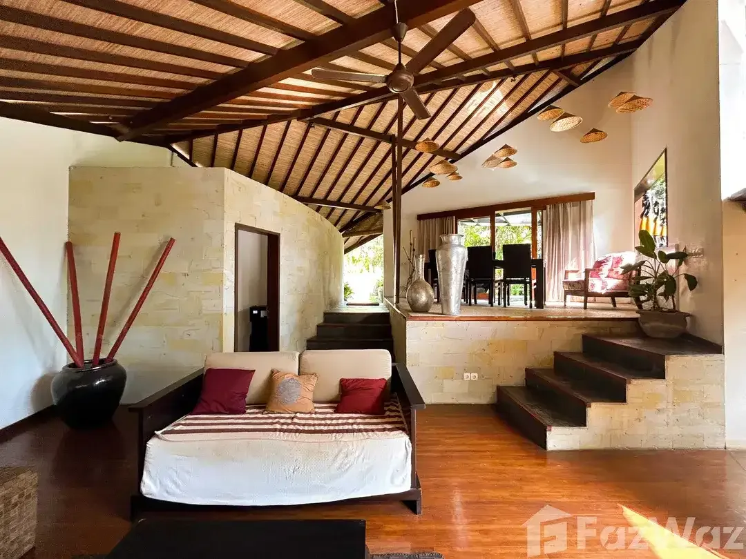 5 Bedroom Villa for sale in Kerambitan, Bali - Image 10 of 10