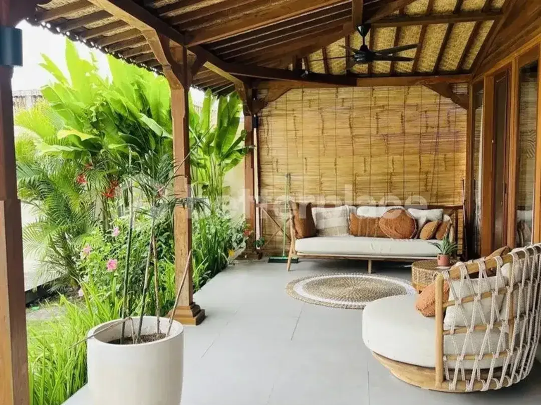 Elegant Off-Plan 3 Bedroom Villa in Sanur Spacious Modern Living with Exceptional Investment Potential - Image 4 of 10