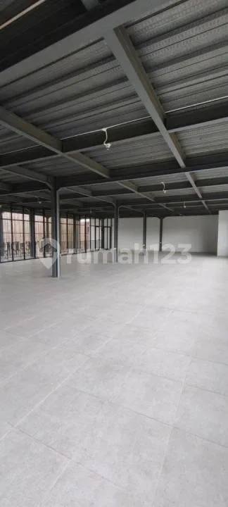 Commercial Building di Sunset Road Bali Premium Area - Image 4 of 4