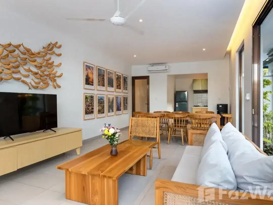 3 Bedroom Villa for sale in Sukawati, Bali - Image 2 of 10