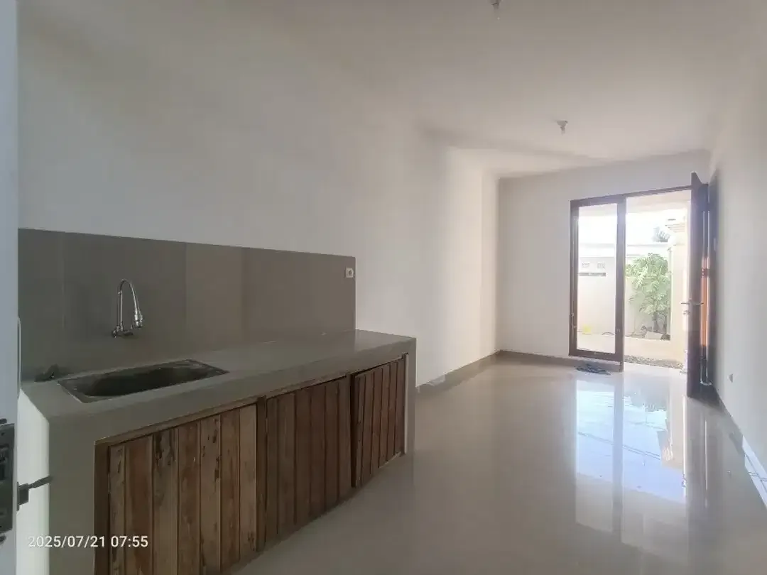 Rumah Minimalis One Gate System dekat Seseh dan Canggu - Image 7 of 10