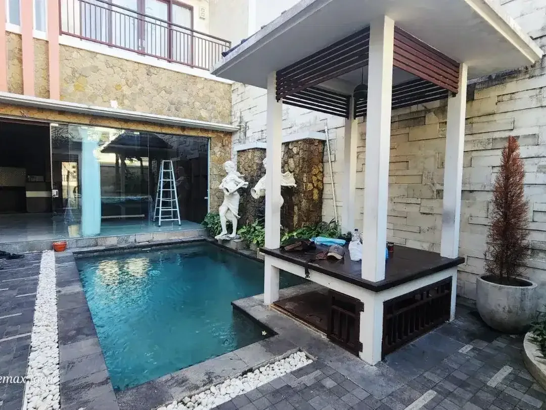 Villa for Rent in Beranda Mumbul, Nusa Dua – Prime & Exclusive Location. - Image 2 of 10
