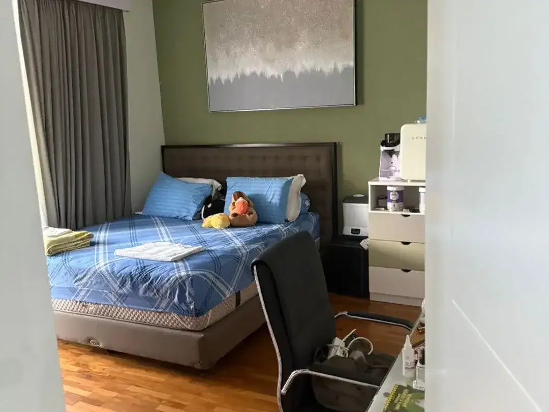 DIJUAL  Luxury Villas 4 Beds, area badung Bali - Image 6 of 10