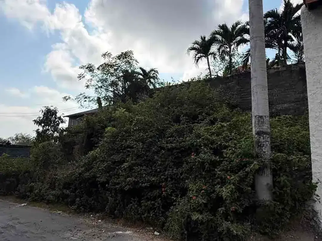 Tanah Dijual Murah Belakang Poltekpar Kampial – Nusa Dua - Image 6 of 10