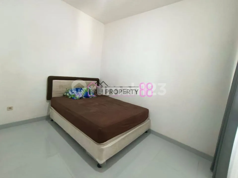 Rumah Full Furnished Modern Siap Huni | 3 KT di Pedungan Denpasar Selatan - Image 3 of 4