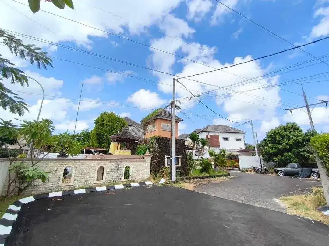 Rumah MURAH Area PREMIUM Harvesland Jimbaran - Image 3 of 10
