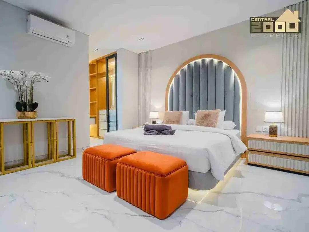 Brand New Freehold Villa For Sale In Balangan Bali - Image 7 of 10