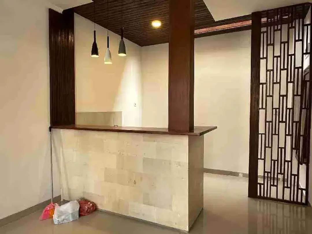 Dijual Rumah Baru 1 Lantai Lokasi Jimbaran - Image 6 of 10