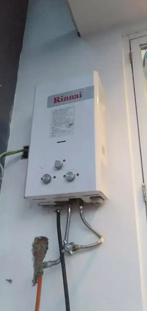 Tukang pompa air,water heater,water filter,sumur bor,pipa air,kran,dll - Image 5 of 5