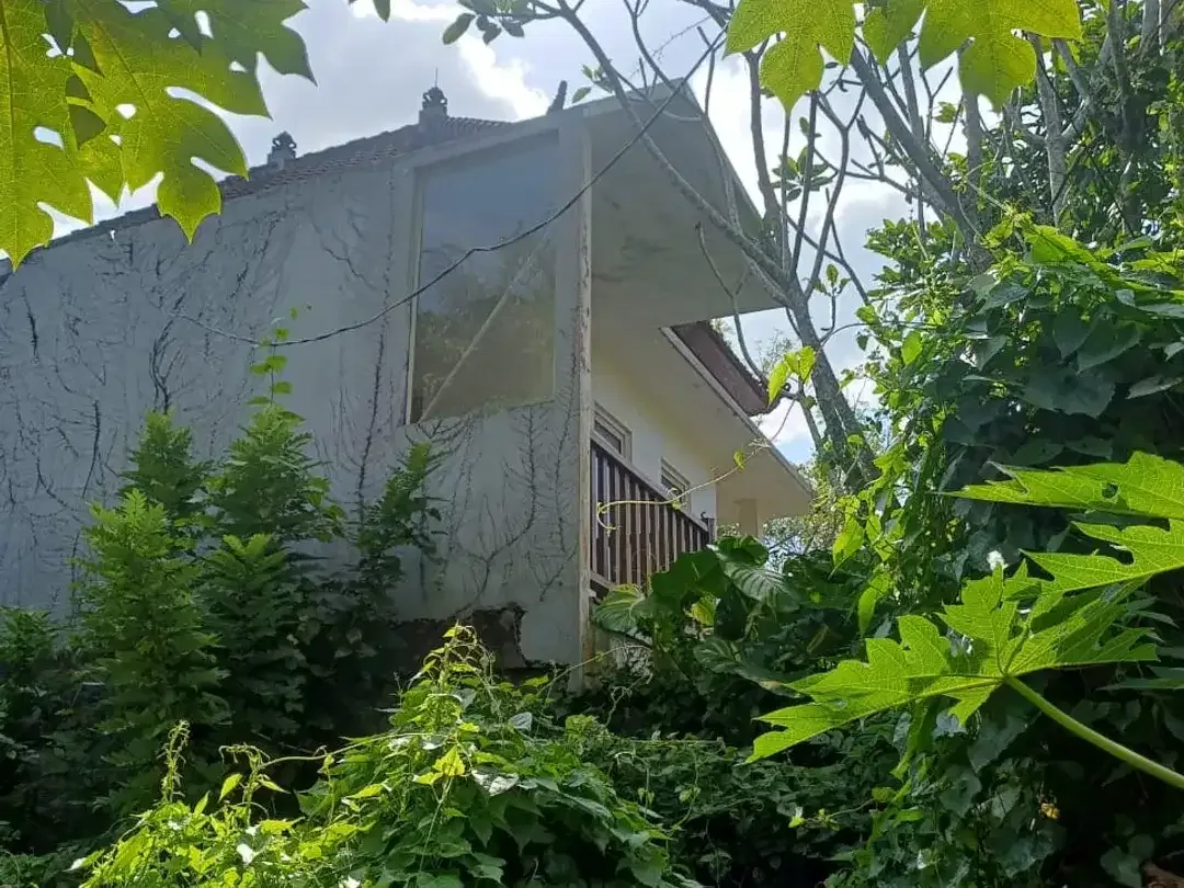 Tanah SHM Bonus Rumah – Ayung, A. Yani Utara - Image 3 of 3