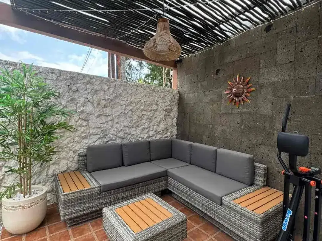 for sale villa lantai 1 area jimbaran - Image 5 of 10