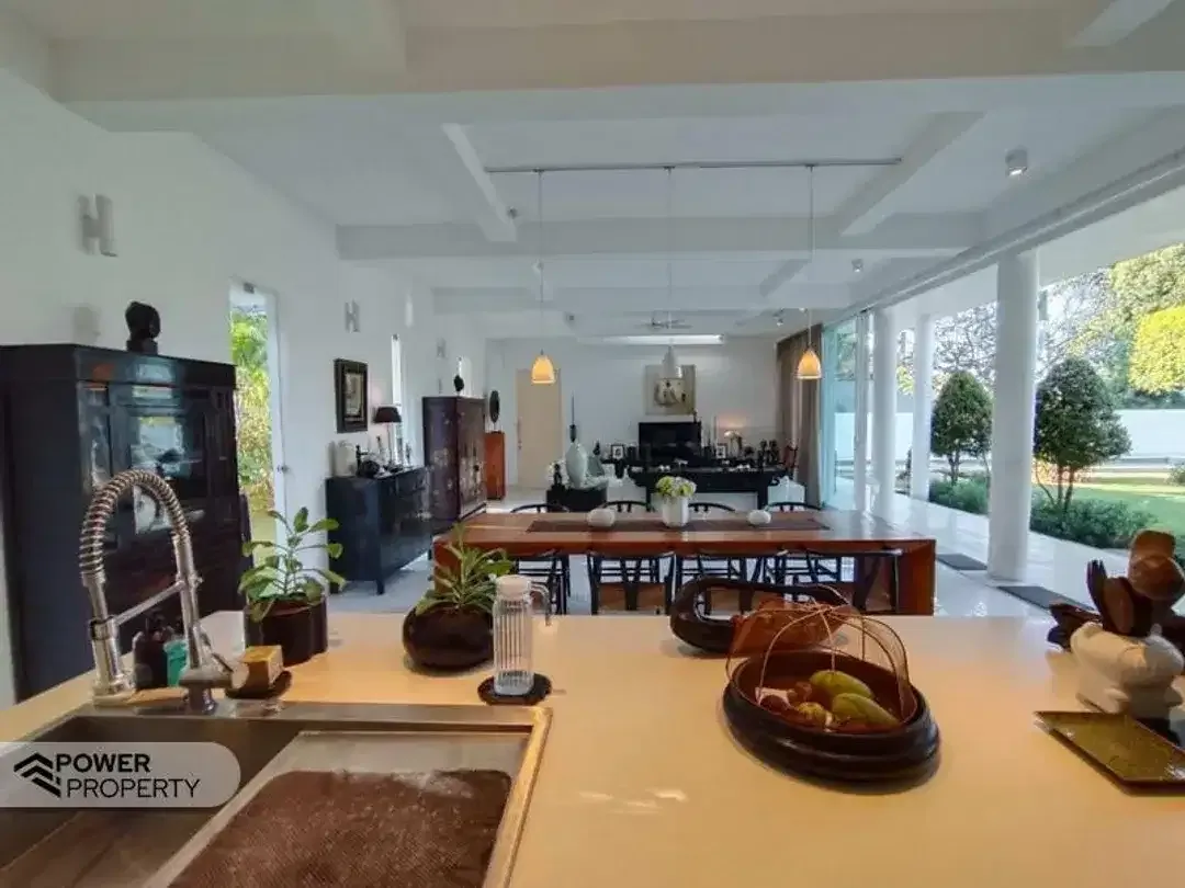 Luxury Freehold Villa in Goa Gong, Jimbaran - Image 6 of 10