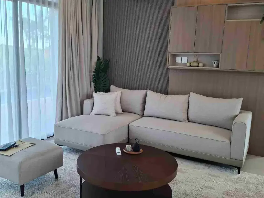 Villa Premium 3 Lantai di Pecatu Perpaduan Kemewahan, Kenyamanan, dan Nilai Investasi - Image 5 of 10