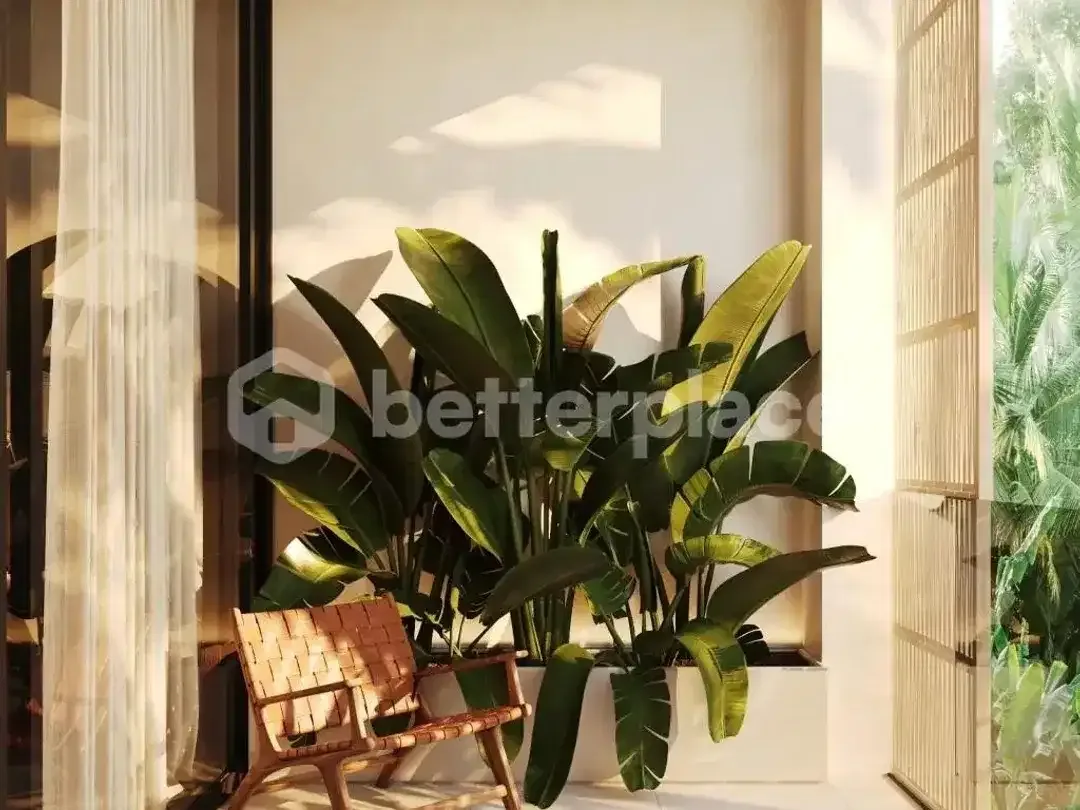 Contemporary Leasehold 1-Bed Apartment Near Geger Beach – A Stylish Tropical Haven with Exceptional Profitability and Lifestyle Appeal - Image 6 of 10