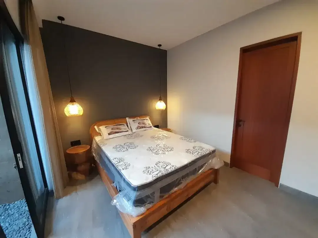 Dijual Villa Baru 2 Kamar di Gunung Salak Kerobokan | Dekat Seminyak - Image 4 of 10