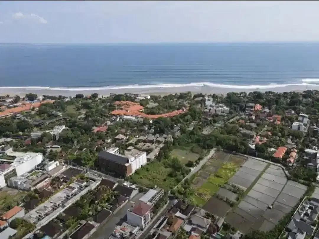 Tanah Jl Drupadi Pantai Seminyak - Image 2 of 8
