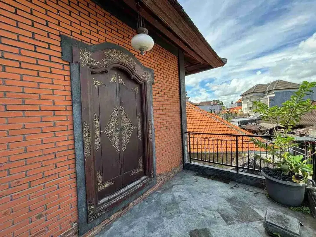 DIJUAL  RUMAH  MINIMALIS DEKAT GACOAN CANGGU GP - Image 7 of 7
