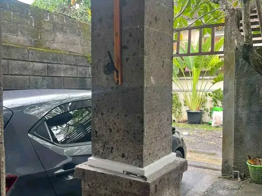 Dijual Rumah Bagus Lantai 1 - Taman Sari, Kerobokan - Image 3 of 8