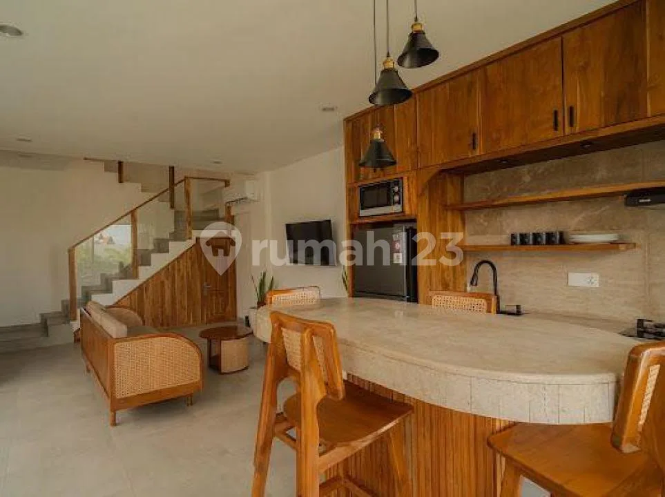 Luxury Modern Villa In Pererenan Canggu - Image 4 of 4