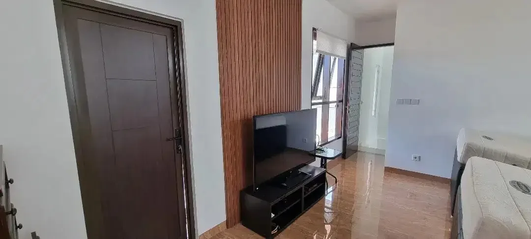 Rumah lokasi strategis di Cluster Prana Graha - Taman Griya, Jimbaran - Image 7 of 10