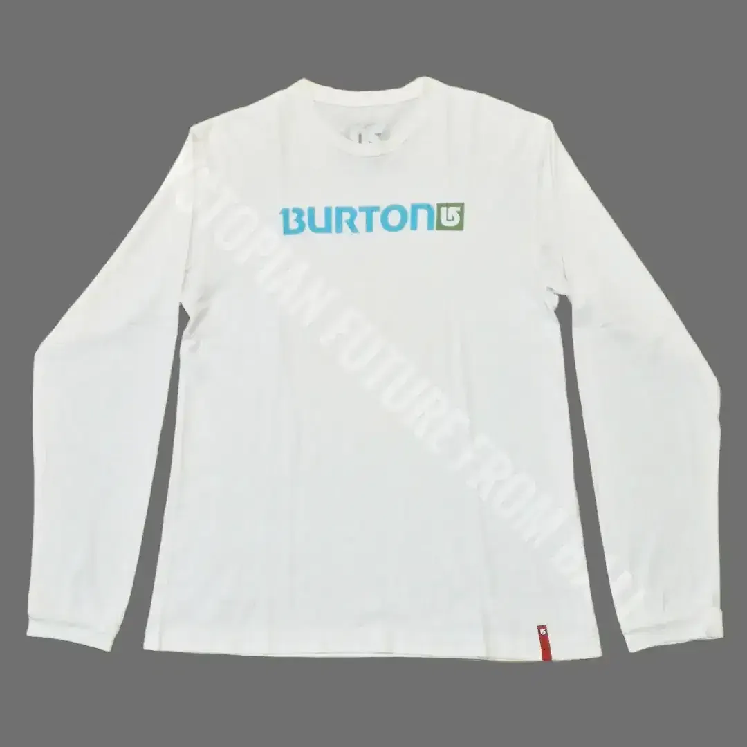 Long Sleeve Burton Snowboards - Image 1 of 4