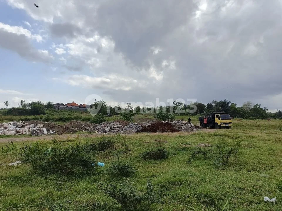 Tanah jalan utama untuk gudang atau bangunan komersil - Image 2 of 4