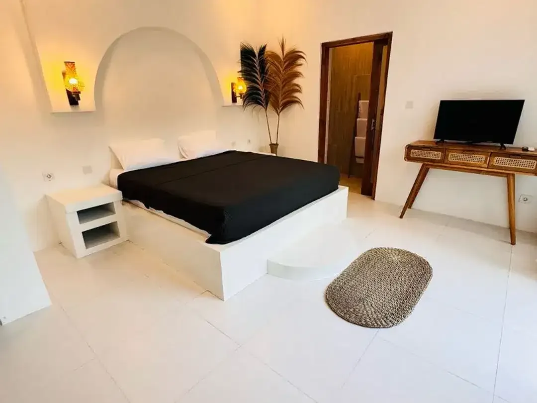 Guest House Baru Disewakan Jangka Panjang Lokasi Strategis di Canggu. - Image 3 of 8