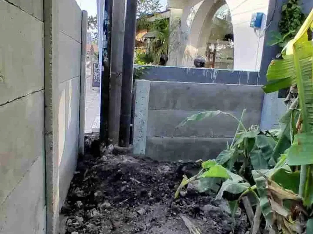 Tanah Komersial Canggu 2.750 m² Dekat Pantai Batu Bolong - Image 4 of 10