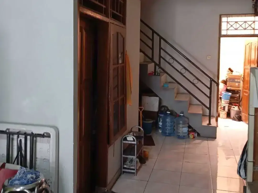 3 Bedroom Shophouse for sale in Kerobokan, Bali - Image 6 of 6
