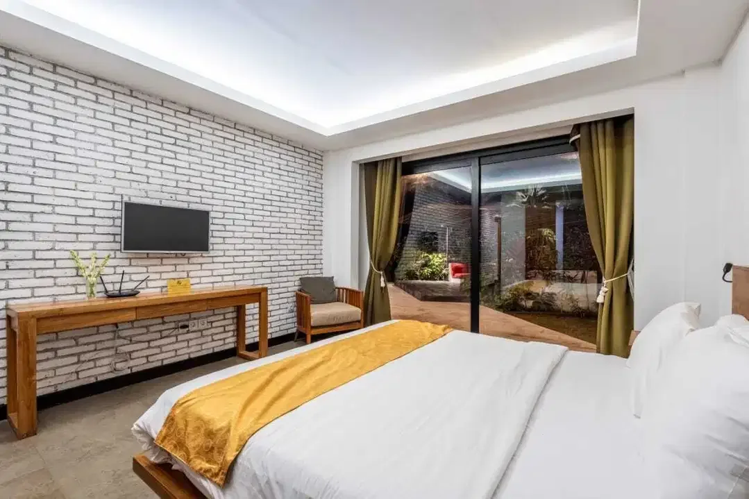 Luxury 4-Bedroom Leasehold Villa in Ungasan - Image 5 of 10