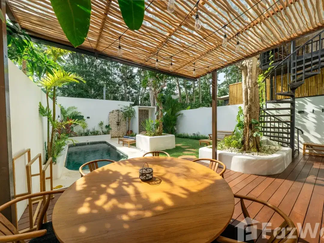 3 Bedroom Villa for sale in Uluwatu, Bali - Image 2 of 10