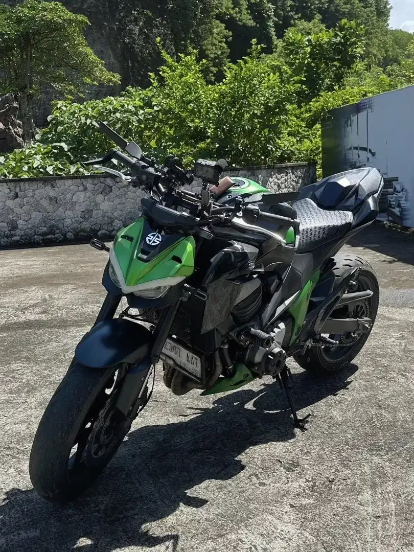 WTS Z800 Kesayangan - Image 3 of 5