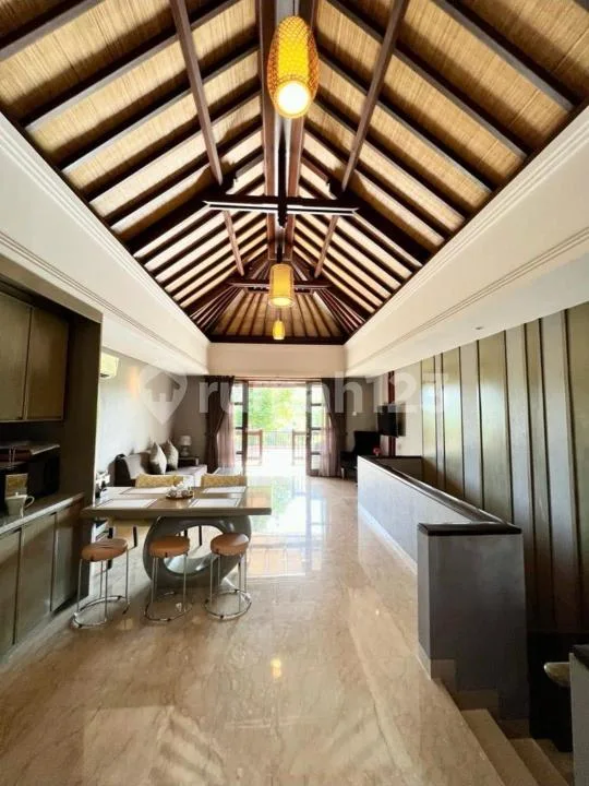 Villa For Yearly Rental Jimbaran - Image 2 of 4