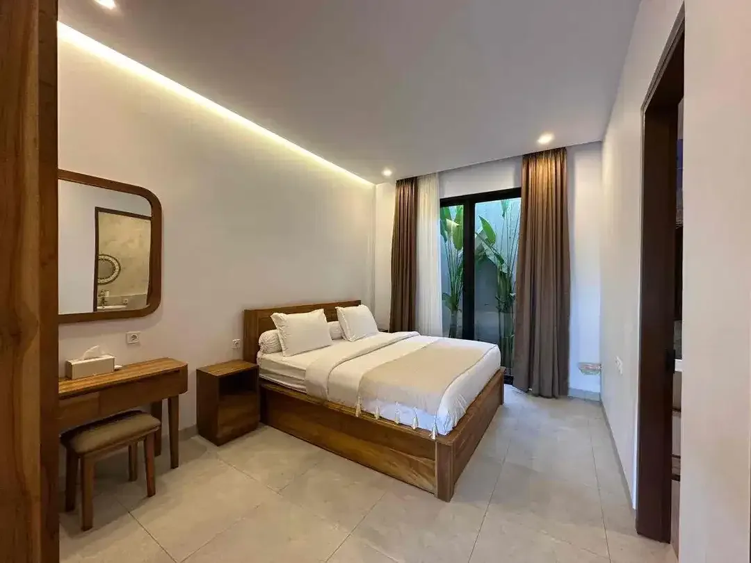 Leasehold Fully Furnished Villa in Jalan Batur Sari Sanur - Image 6 of 10