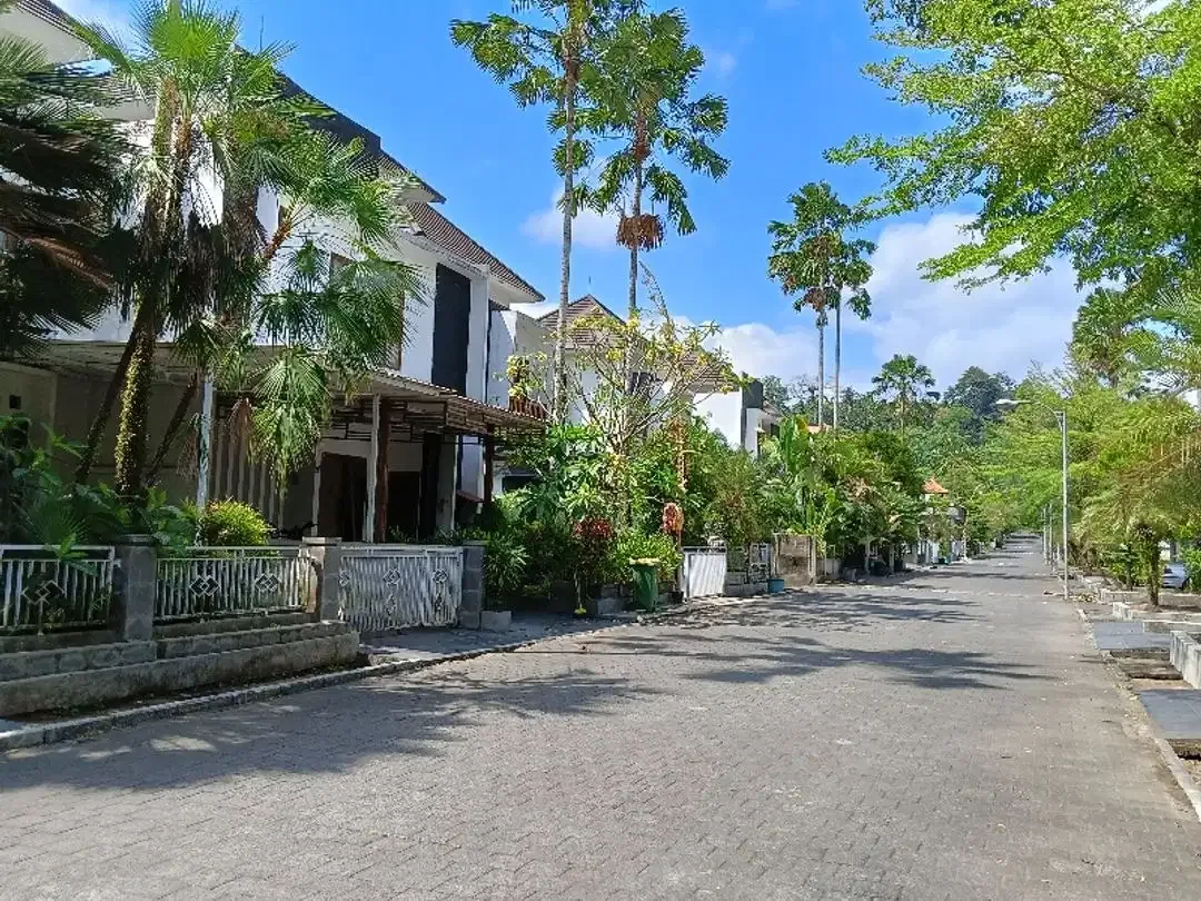 Rumah Murah di Lokasi Exclusive Griya Loka Kediri Tabanan - Image 7 of 10