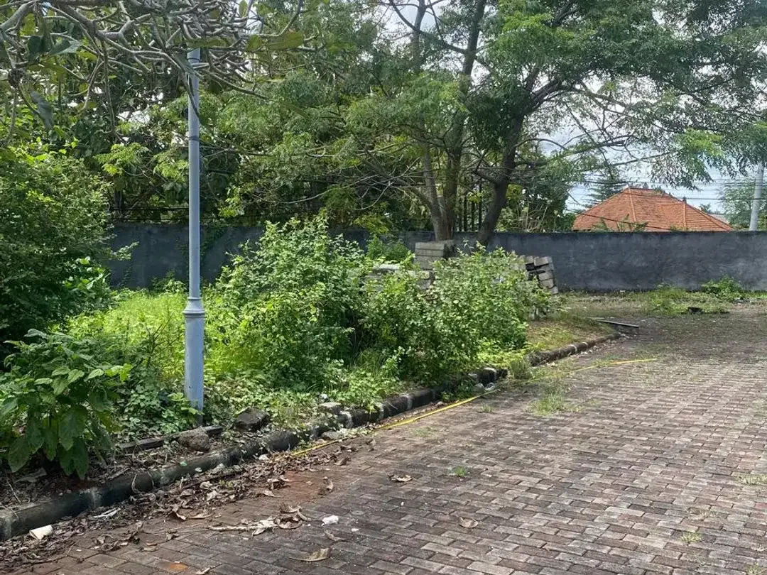 DI JUAL VILLA AREA JIMBARAN BALI DEKAT RESTO SEAFOOD JIMBARAN - Image 4 of 7