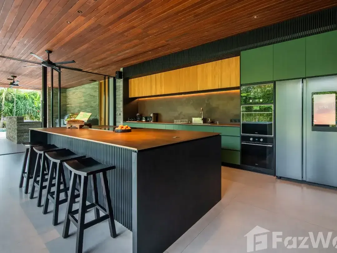 4 Bedroom Villa for sale in Denpasar Selata, Bali - Image 8 of 10