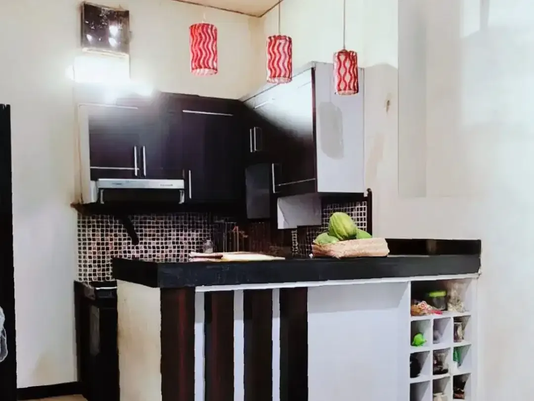 Rumah Modern di Tukad Yeh Sungi Renon Dekat Panjer Sanur Barito Batanghari - Image 3 of 5