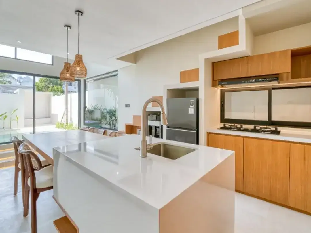 VILLA MEWAH DI JIMBARAN – HANYA RP 2,9 MILIAR!(End User Only) - Image 5 of 10