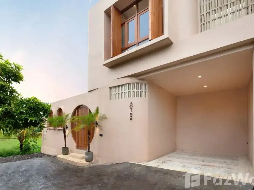 3 Bedroom Villa for rent in Mengwi, Bali - Image 3 of 10