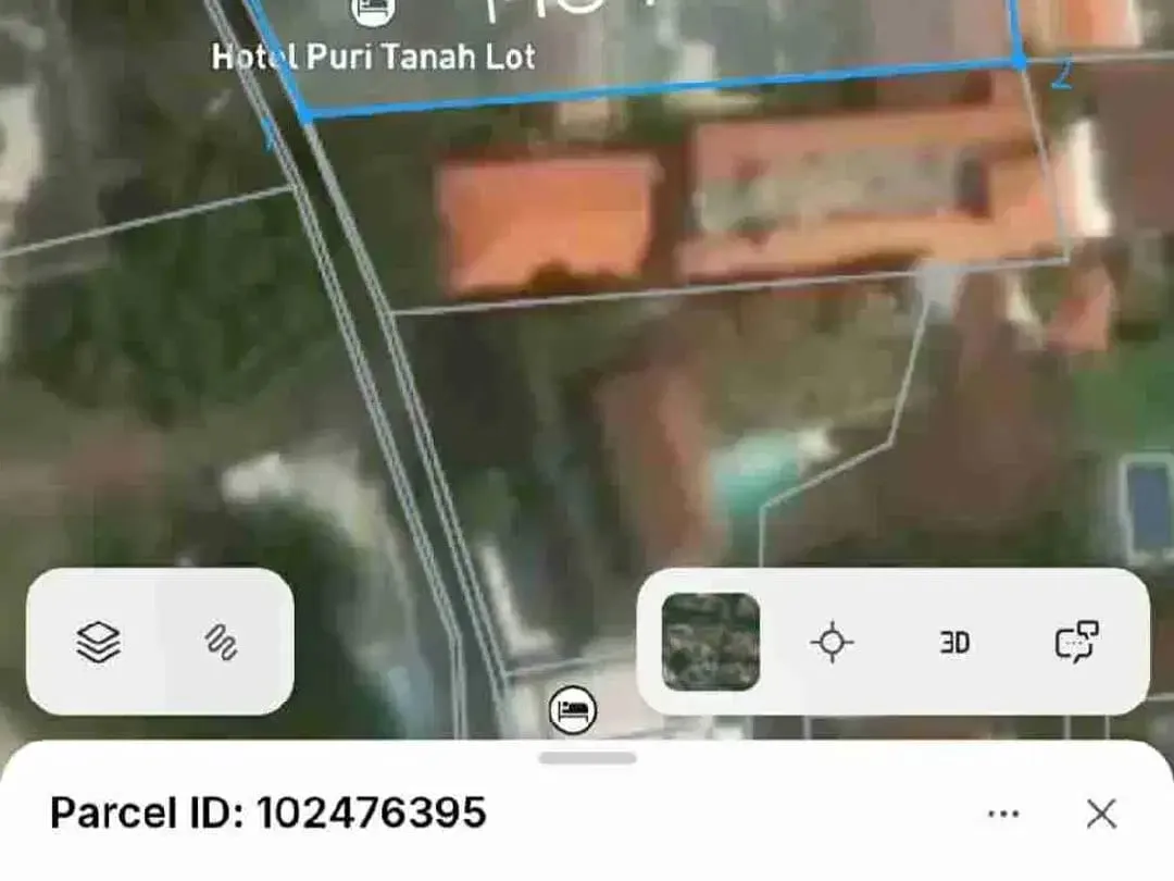 Hotel Strategis Dekat Pantai Legian Potensi Tinggi - Image 7 of 10
