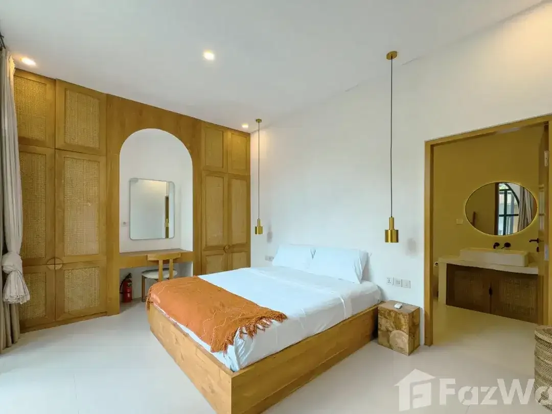2 Bedroom Villa for sale in Ginyar, Bali - Image 7 of 10