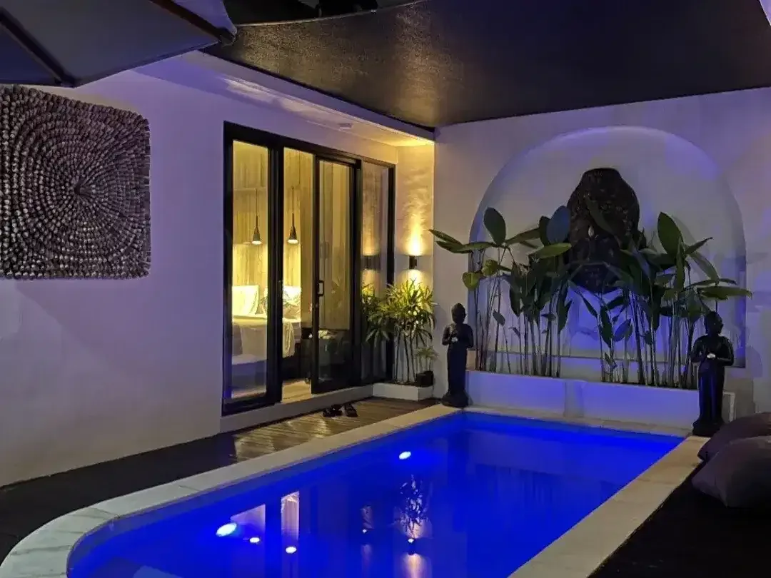2 Bedroom Villa for sale in Seminyak, Bali - Image 3 of 10