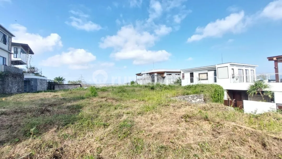 Dijual Tanah di Uluwatu Kuta Selatan - Image 3 of 4