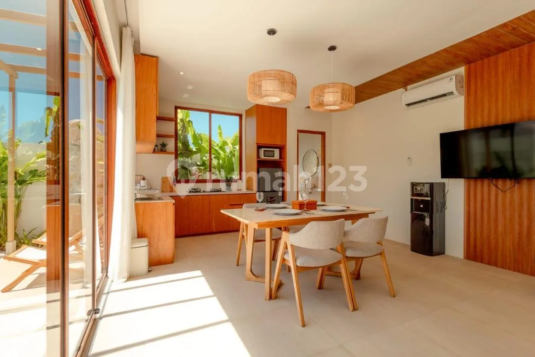 For Sale 2 Ocean View Villas Guest Favorite Near Uluwatu - Image 3 of 4