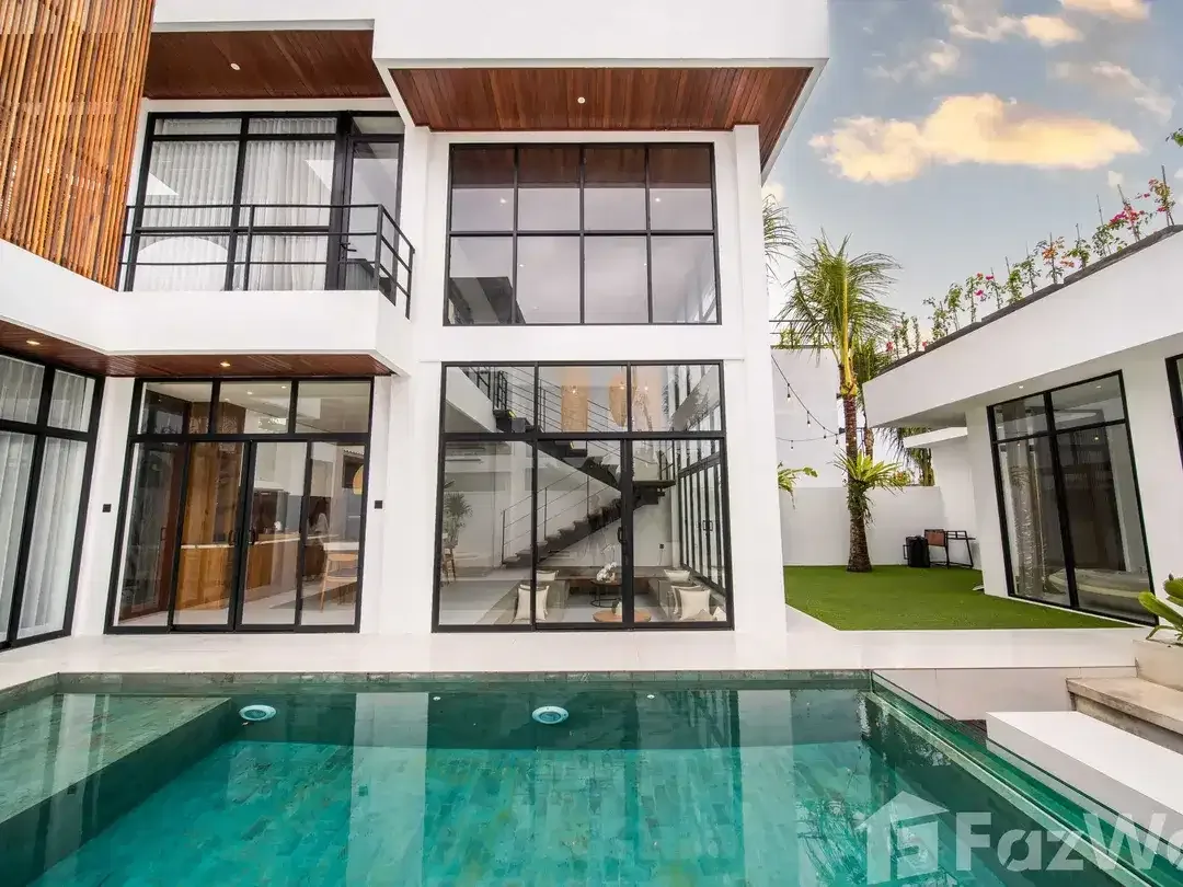2 Bedroom Villa for sale at Baliwood 1 by Breig - Image 6 of 10