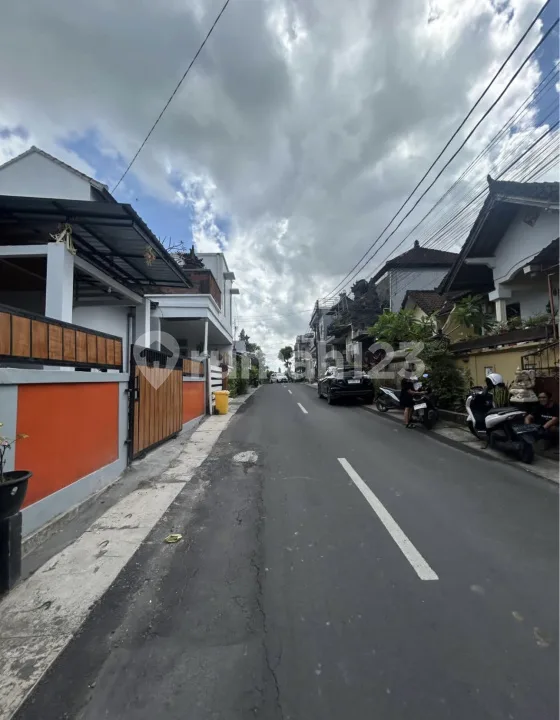 Rumah Kosongan di Dalung Dalam Perumahan - Image 2 of 4