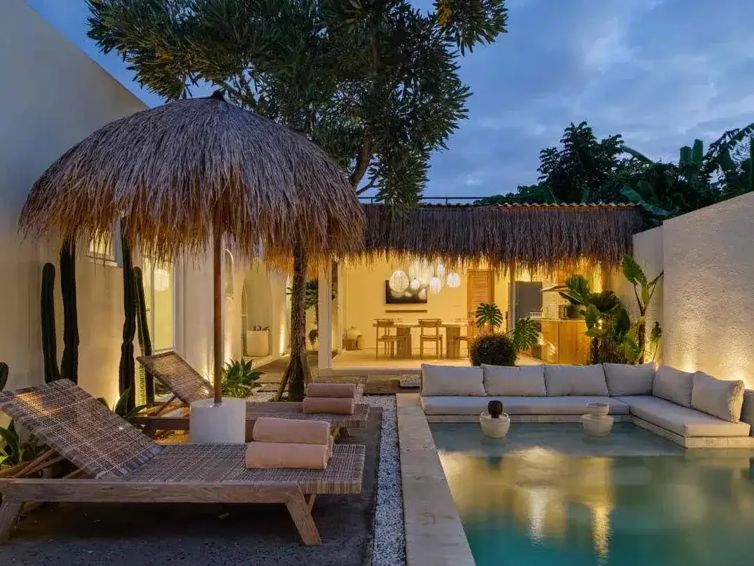 Stunning 3-Bedroom Villa with Private Pool – Prime Uluwatu Location
FREEHOLD - Image 8 of 10